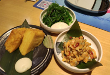 推進餐飲業逐步恢復營業