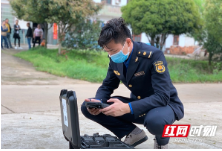 湘阴：无人机巡航成 “数字城管” 立体式执法让违建无处遁形