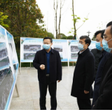 王一鸥调研督查中心城区岸线和水域综合环境集中整治工作