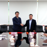 平江县政府与国网岳阳供电公司签订战略合作协议