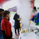 我们的“烟火岳阳”回来了！