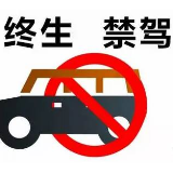 岳阳交警曝光一批终生禁驾名单