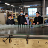 邮储银行岳阳分行：运用疫情应急贷“输血”抗疫企业复工增产