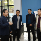 岳阳楼区：扩大比较优势 提升城市水平