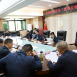 岳阳楼区：抓好污染防治 确保万无一失