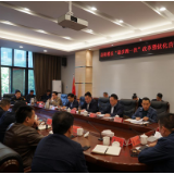 岳阳楼区：造一流环境  注入发展活力