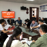 抗疫有功，就该重用 岳阳楼区提拔社区干部