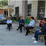 岳阳市洞庭新城：持续发力决战脱贫攻坚