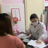 岳阳：孕产妇高危筛查，严守母婴安全底线