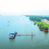 春潮起处画卷新