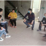 临湘：羊楼司镇扶贫“三回头” ，精准有力度