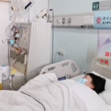 湖南理工学院学生为9岁男孩捐献造血干细胞