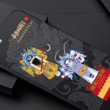 小产品、大情怀！汨罗长乐故事文创馆又有新创意了