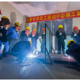 汨罗：现场实操送进企业，员工get更多新技能！
