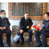 临湘：落实税费优惠政策，省人大代表点赞
