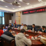 岳阳楼区：督导“散乱污” 整治再加力