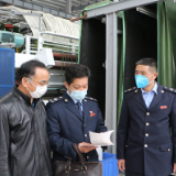 省政协委员钟高明：税务优质服务为企业发展赋能