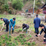岳阳市自然资源和规划局：全力以赴决战脱贫攻坚