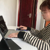 岳阳这所高校邮寄“硬核”礼物 保障学生“停课不停学”