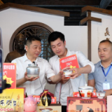 汨罗：市长直播带货，两小时长乐甜酒下单1.5万单