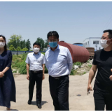 好品质要卖出好价钱 陈爱林赴华容君山调研小龙虾产业