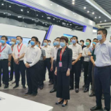 智慧城市怎么建?市长带队赴华为寻找答案！