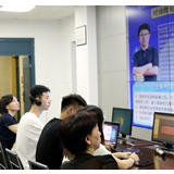 湖南理工学院：返校第一课 防疫专家来支招