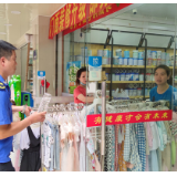 岳阳楼区：市容秩序集中整治 给小街巷“美容”