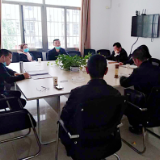 岳阳楼区：“群英”巧破解拆迁难题