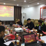湘阴税务开展人大代表政协委员企业走访活动