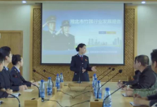 微电影 | 湖南岳阳：竹风铃讲述的“税”事