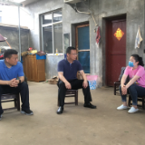 岳阳楼区：集中发力决战决胜脱贫攻坚
