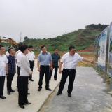 按下项目建设“快进键” 岳阳将完成一批标志性项目建设