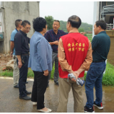 政协搭平台，群策群力解民忧 群众反馈问题“现场问诊记”