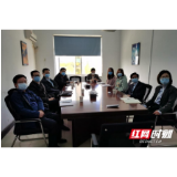 快速高效，解决企业融资难题——邮储银行岳阳分行暖春行动纪实