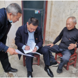 岳阳楼区:驻村扶贫有实效 暖人心