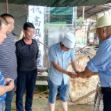 资助贫困户办理父亲后事 临湘刑警凸显扶贫人性关怀