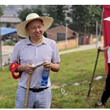 湘阴南湖洲镇：“前线将士”守堤  后方“娘子军”暖心慰问