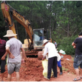 守住河堤守住家！汨罗大荆镇河长成防汛“主力军”