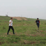 汨罗姐姐们“乘风破浪”守家园