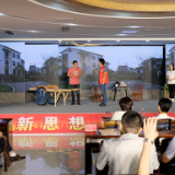 汨罗宣讲志愿“四小分队”：家常话讲大道理，讲到群众心坎上