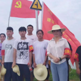 家国担当，薪火相传！湘阴籍高校教师组团支援家乡抗洪