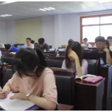 汨罗人爱学习，图书馆自修室满足你！
