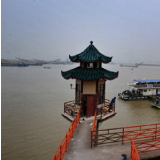 岳阳市防指：城陵矶站水位退出警戒水位前 湖区各地不允许开闸引水