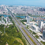 1-8月岳阳市产业园区签约工业项目176个 总投资600.5亿元