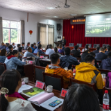 湖南率先启动国家森林康养基地认证，天岳幕阜山有望成为标杆