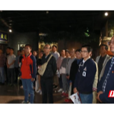 任弼时纪念馆：  让“骆驼精神”始终传承红色基因