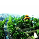 融入“一带一部”  做大“两个贡献”