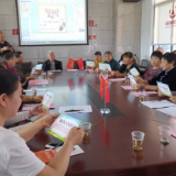 讲述好人故事 传递道德力量