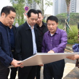 岳阳市人大常委会开展“守护好一江碧水”专项督察